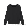 Soft Crew Neck Sweater Thick